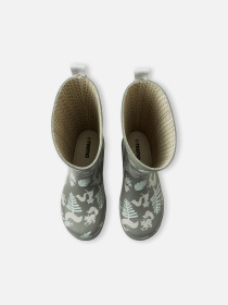 Сапоги резиновые REIMA Taika 2.0 модель 5400001A-8921 Фото