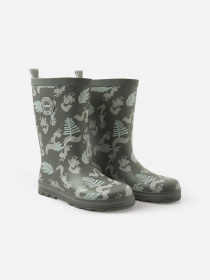 Сапоги резиновые REIMA Taika 2.0 модель 5400001A-8921 Фото