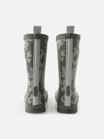 Сапоги резиновые REIMA Taika 2.0 модель 5400001A-8921 Фото