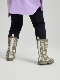 Чоботи гумові REIMA Taika 2.0 модель 5400001A-8921 Чоботи гумові REIMA Taika 2.0 модель 5400001A-8921 Фото