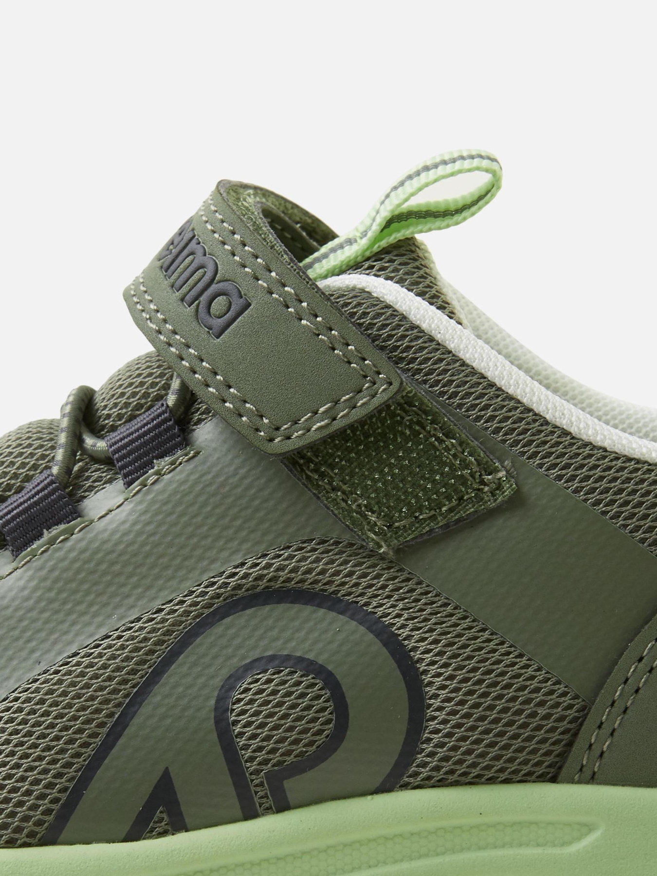 Кросівки повсякденні REIMA Enkka модель 5400007A-892A Фото