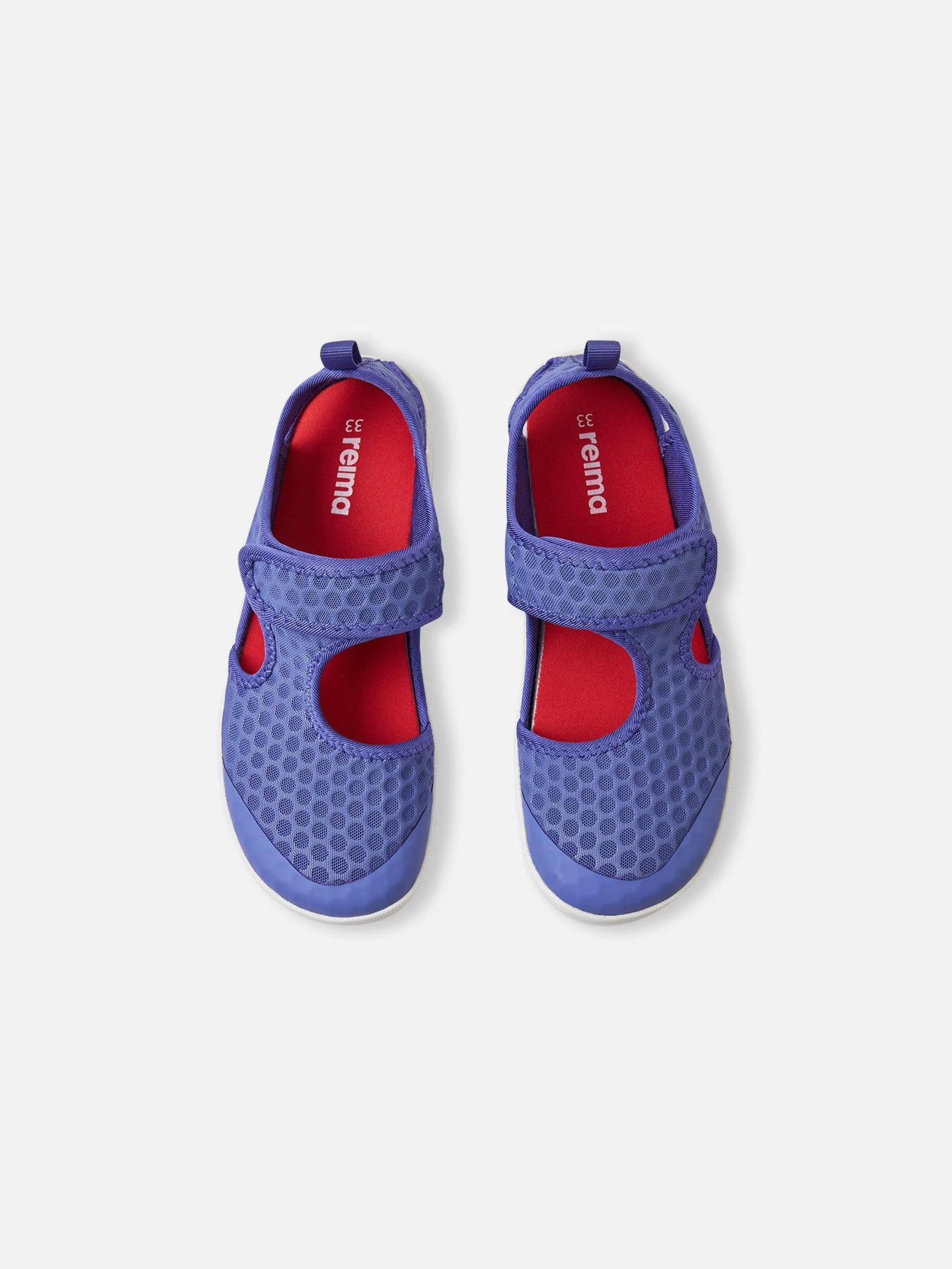 Сандалії REIMA Rantaan модель 5400067A-5660 Фото