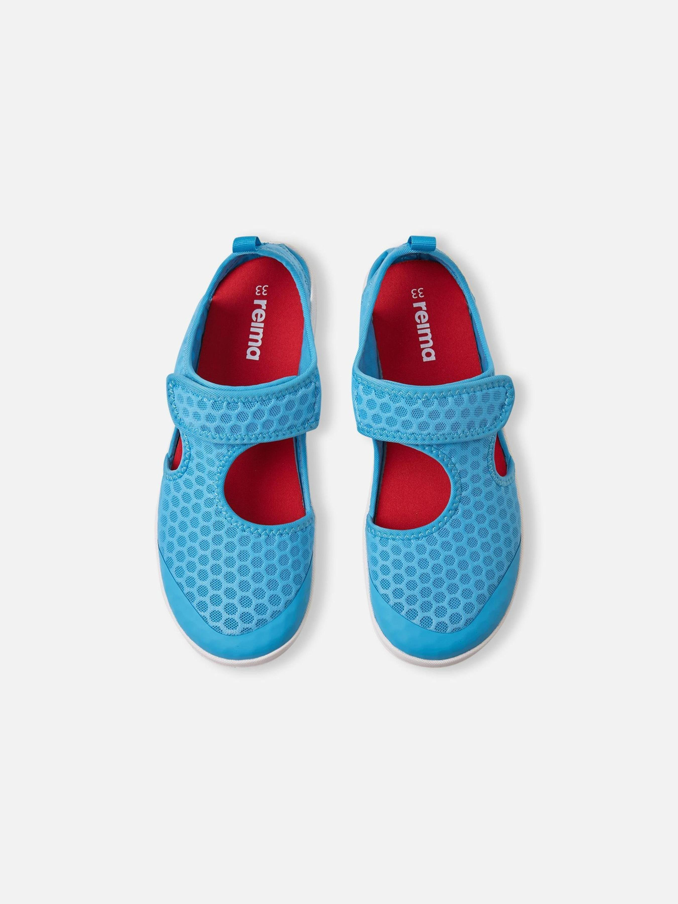 Сандалії REIMA Rantaan модель 5400067A-6150 Фото