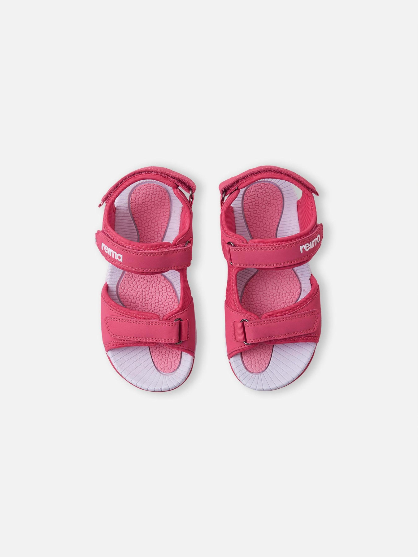 Сандалии REIMA Ratas модель 5400087A-3610 Фото