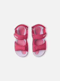 Сандалии REIMA Ratas модель 5400087A-3610 Фото