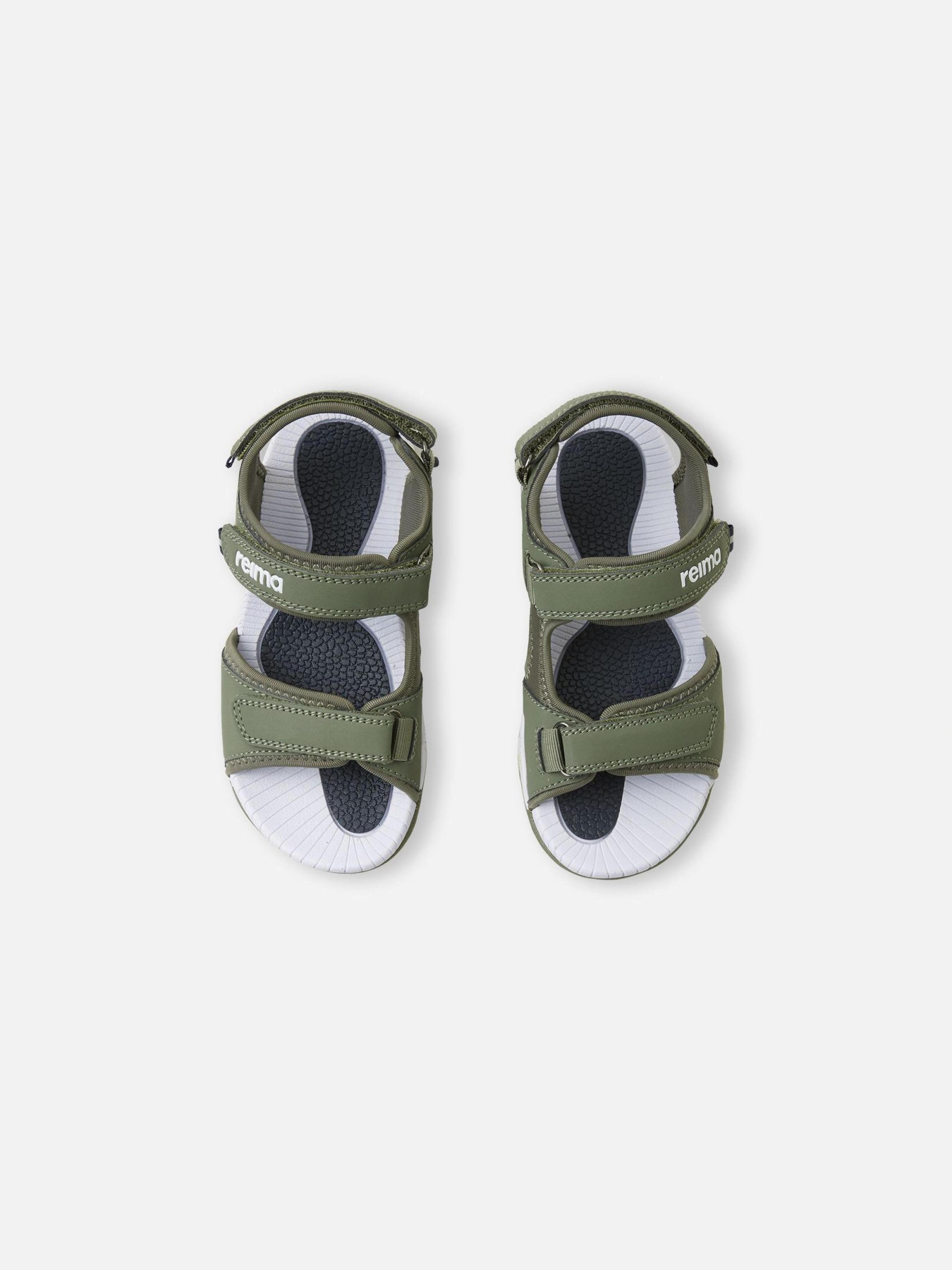 Сандалии REIMA Ratas модель 5400087A-8920 Фото