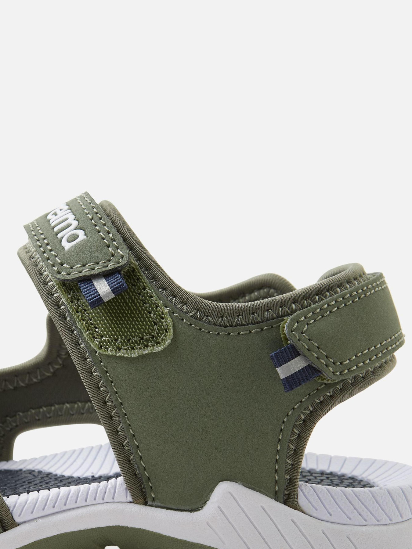 Сандалии REIMA Ratas модель 5400087A-8920 Фото