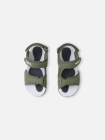 Сандалии REIMA Ratas модель 5400087A-8920 Фото