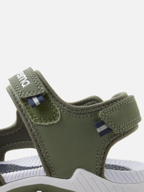 Сандалии REIMA Ratas модель 5400087A-8920 Фото