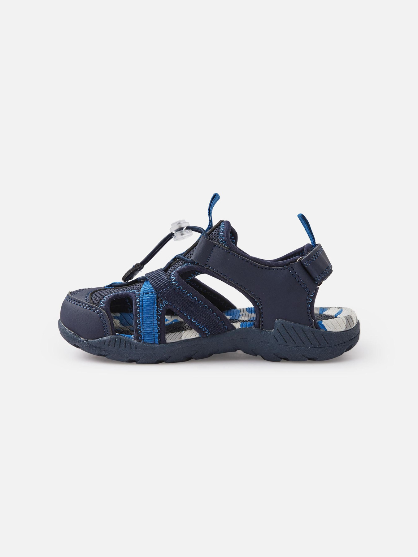 Сандалии REIMA Hiekalla модель 5400088A-6980 Фото