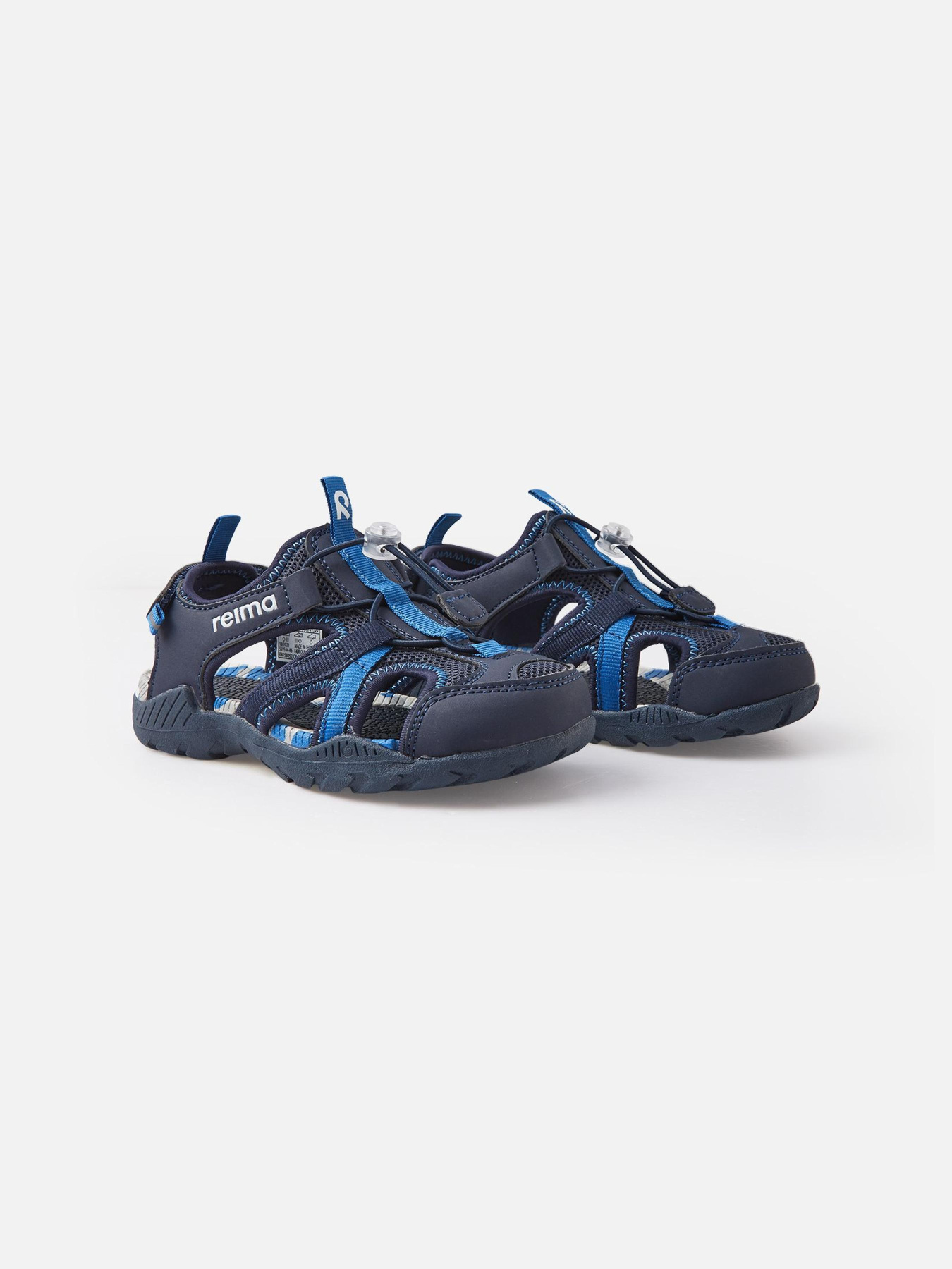 Сандалии REIMA Hiekalla модель 5400088A-6980 Фото
