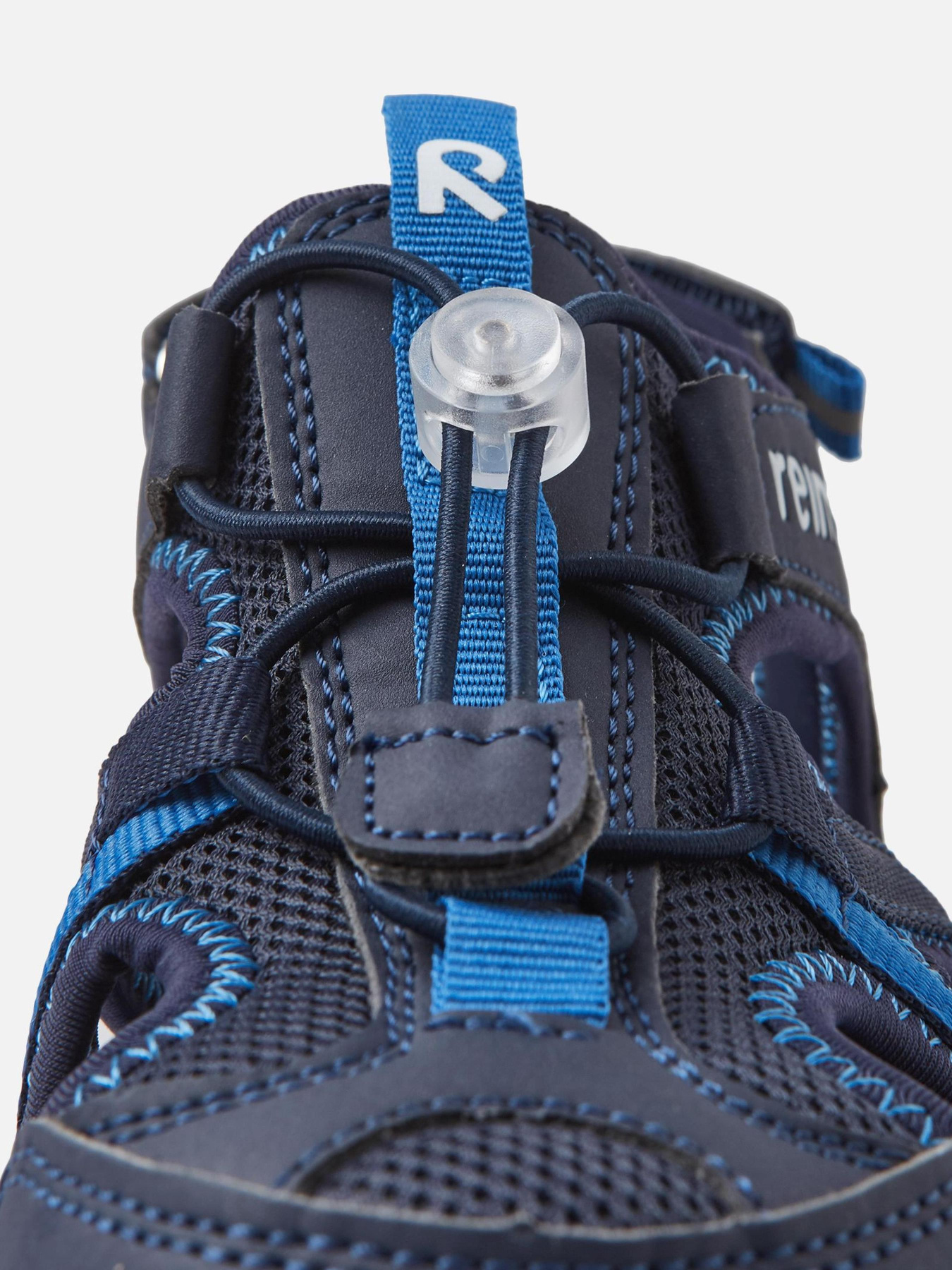 Сандалии REIMA Hiekalla модель 5400088A-6980 Фото