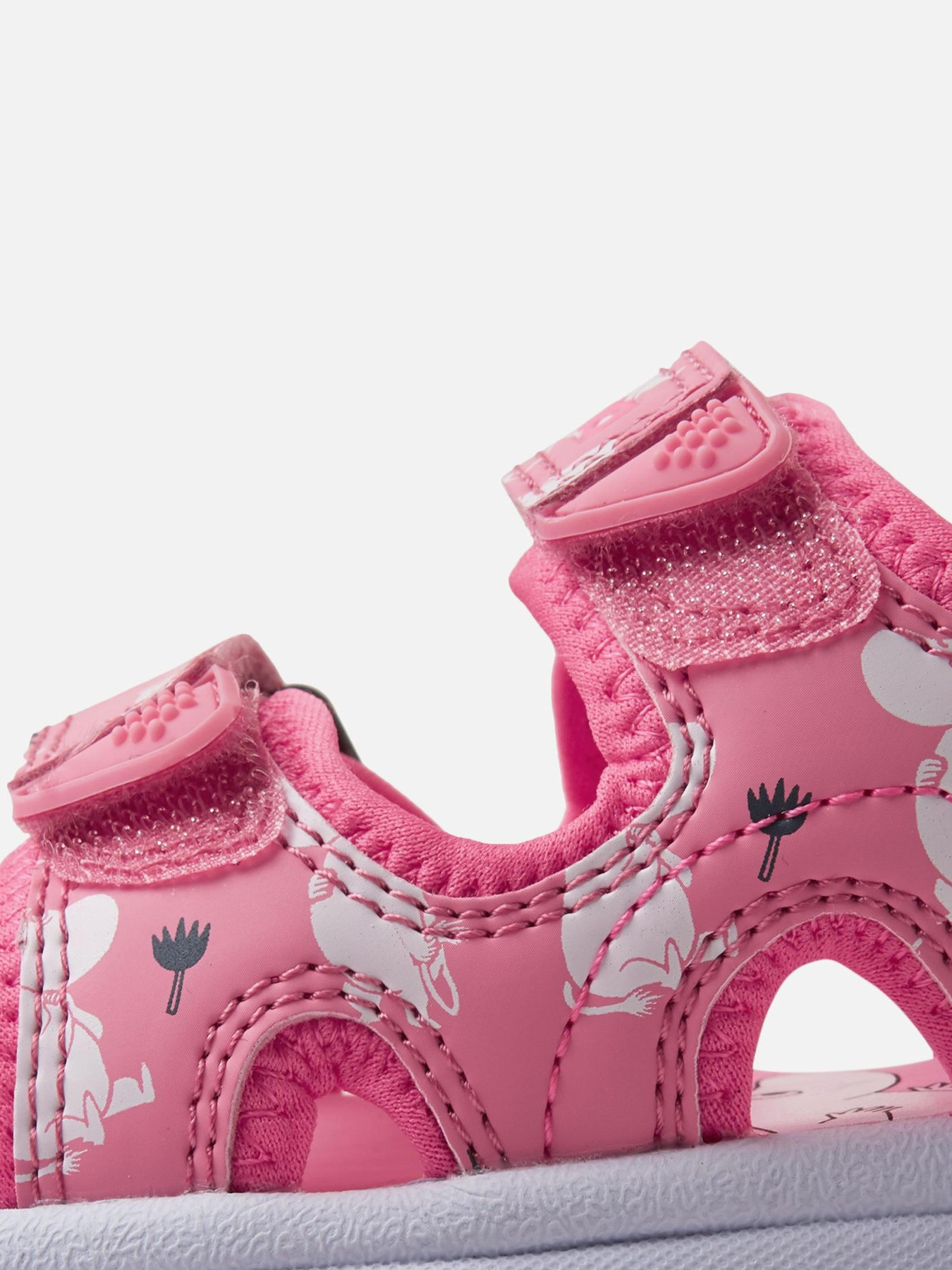 Сандалії REIMA Moomin Bungee модель 5400089M-4371 Фото