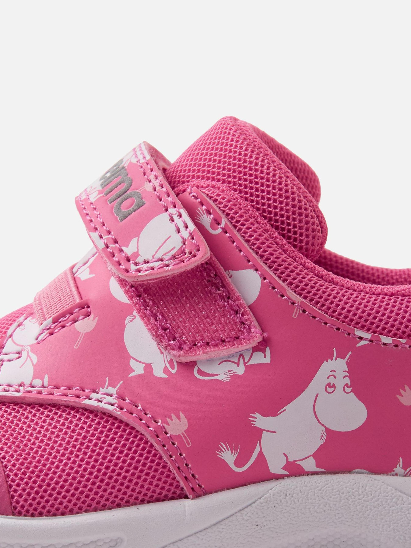 Кроссовки REIMA Moomin Ekana модель 5400129M-3431 Фото