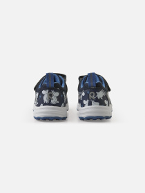 Кроссовки REIMA Moomin Ekana модель 5400129M-6981 Фото