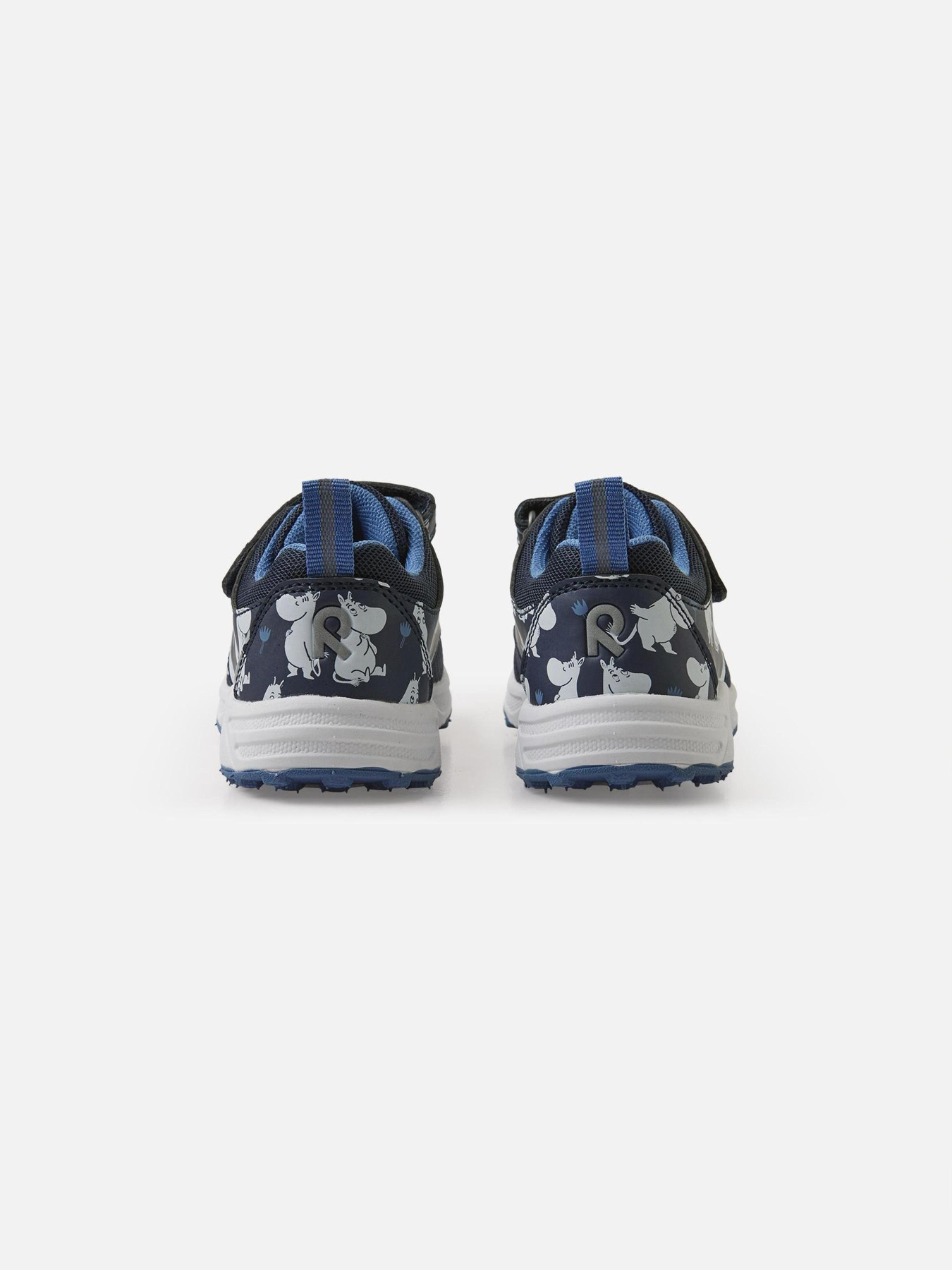 Кросівки повсякденні REIMA Moomin Ekana модель 5400129M-6981 Фото