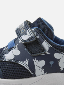 Кросівки повсякденні REIMA Moomin Ekana модель 5400129M-6981 Фото