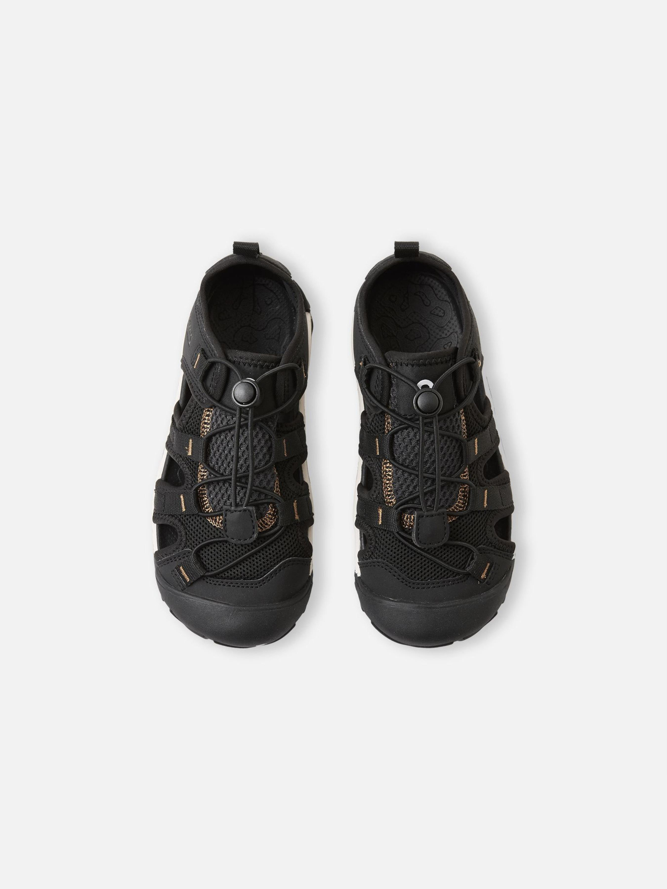 Сандалії REIMA Talsi модель 5400132A-9990 Фото