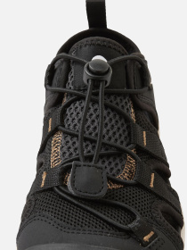 Сандалії REIMA Talsi модель 5400132A-9990 Фото