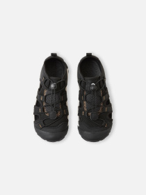 Сандалии REIMA Talsi модель 5400132A-9990 Фото