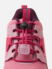 Кросівки повсякденні REIMA Kiritin модель 5400134A-4370 Фото