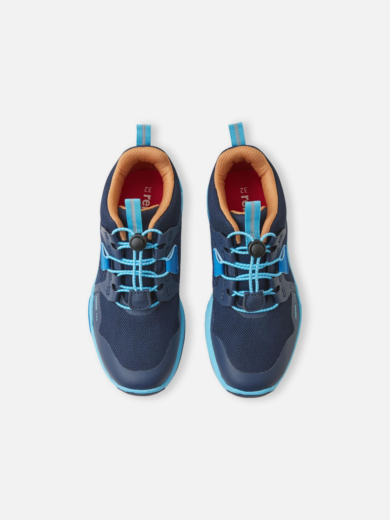 Кросівки повсякденні REIMA Kiritin модель 5400134A-6980 Фото