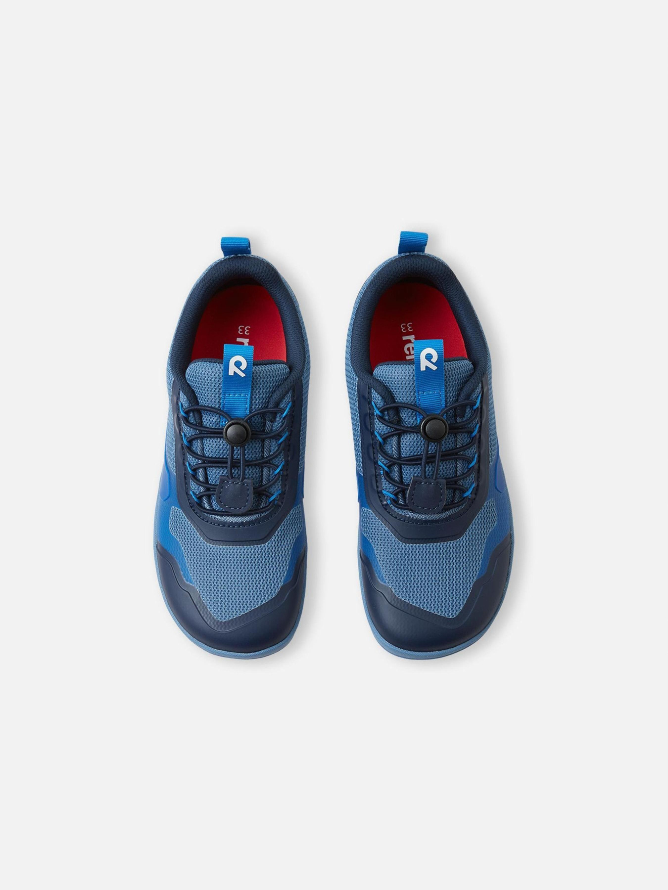 Кросівки повсякденні REIMA Tallustelu модель 5400137B-67A0 Фото