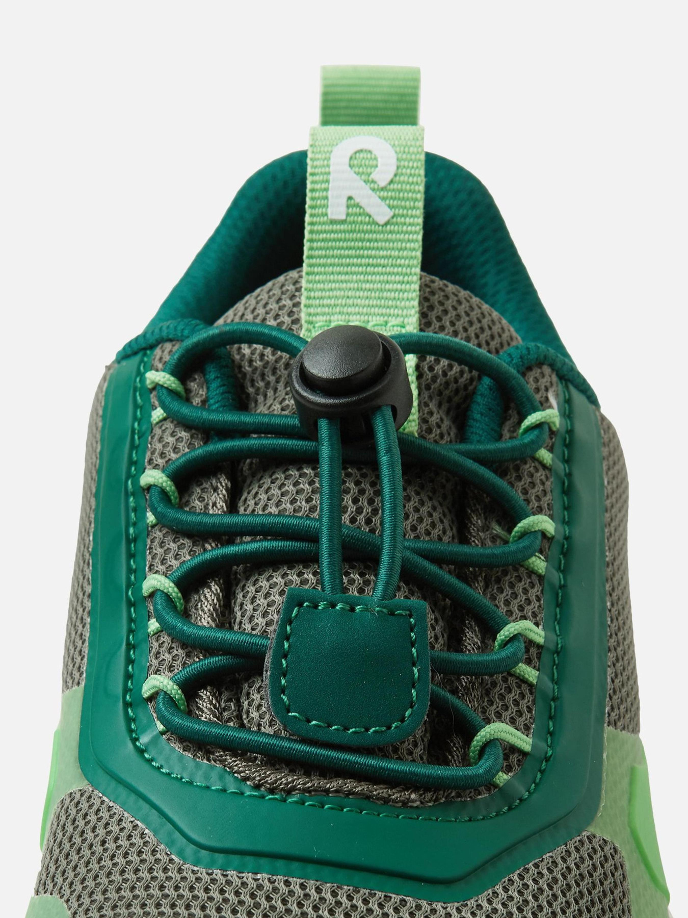 Кросівки повсякденні REIMA Tallustelu модель 5400137B-8920 Фото