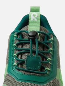 Кросівки повсякденні REIMA Tallustelu модель 5400137B-8920 Фото