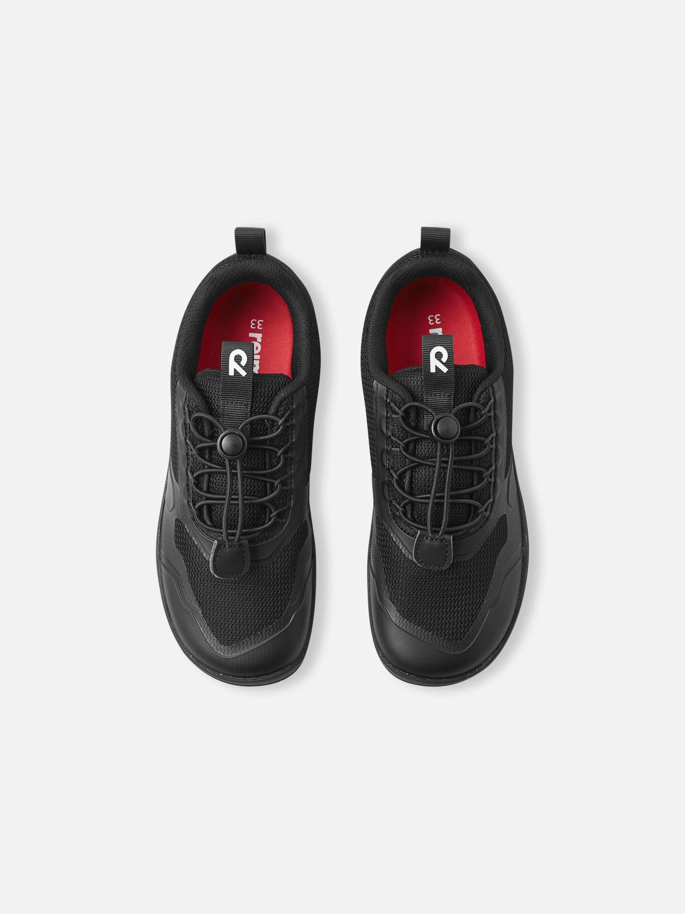 Кросівки повсякденні REIMA Tallustelu модель 5400137B-9990 Фото