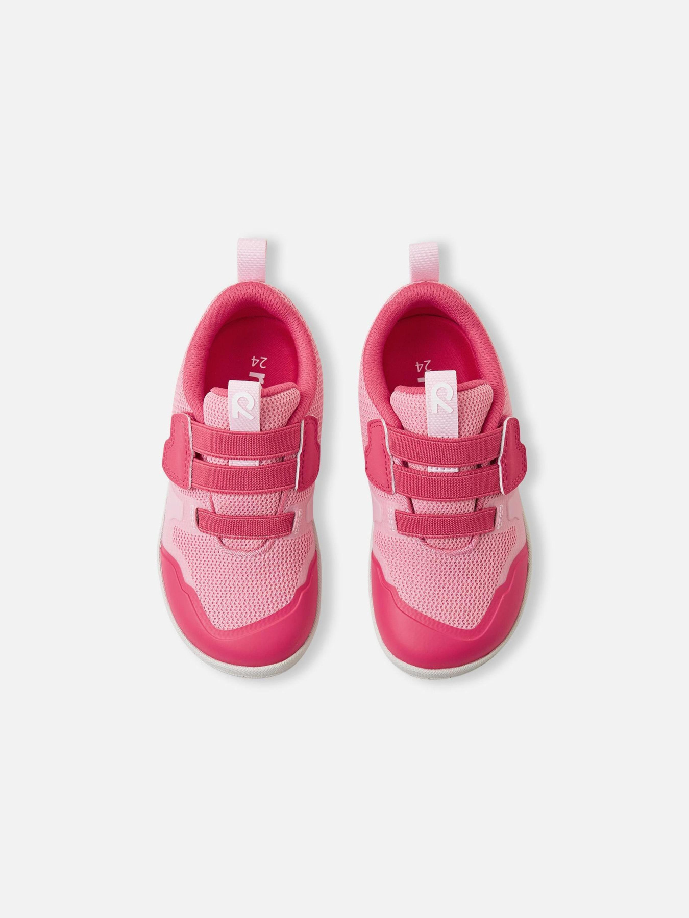 Кроссовки REIMA Tepastelu модель 5400141A-4370 Фото