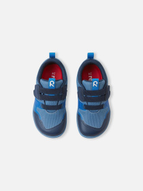 Кросівки повсякденні REIMA Tepastelu модель 5400141A-67A0 Фото