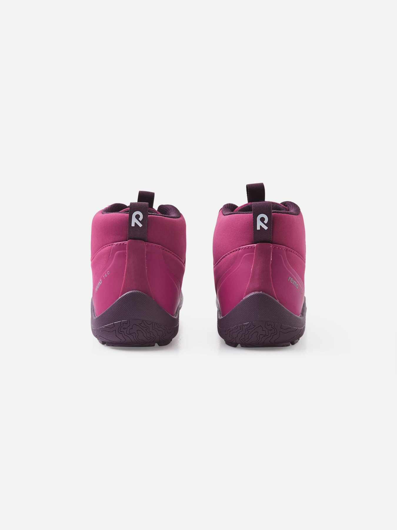 Ботинки REIMA Loikkii модель 5400143A-39A0 Фото