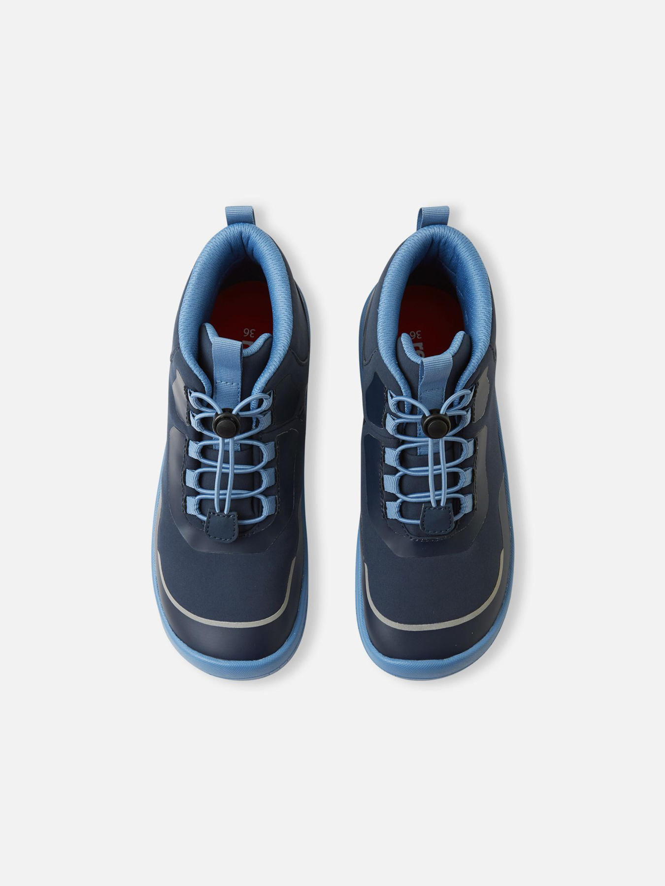 Черевики REIMA Loikkii модель 5400143A-6980 Фото