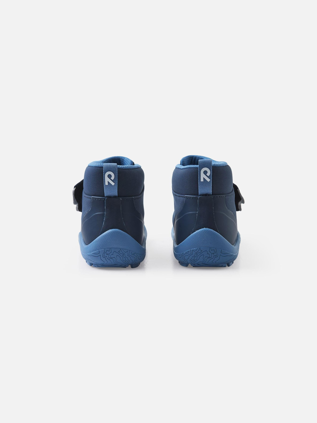 Ботинки REIMA Hyppii модель 5400144A-6980 Фото