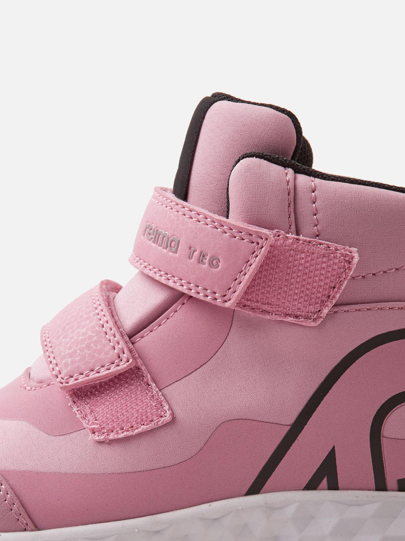 Ботинки REIMA Hiivin модель 5400145A-4500 Фото