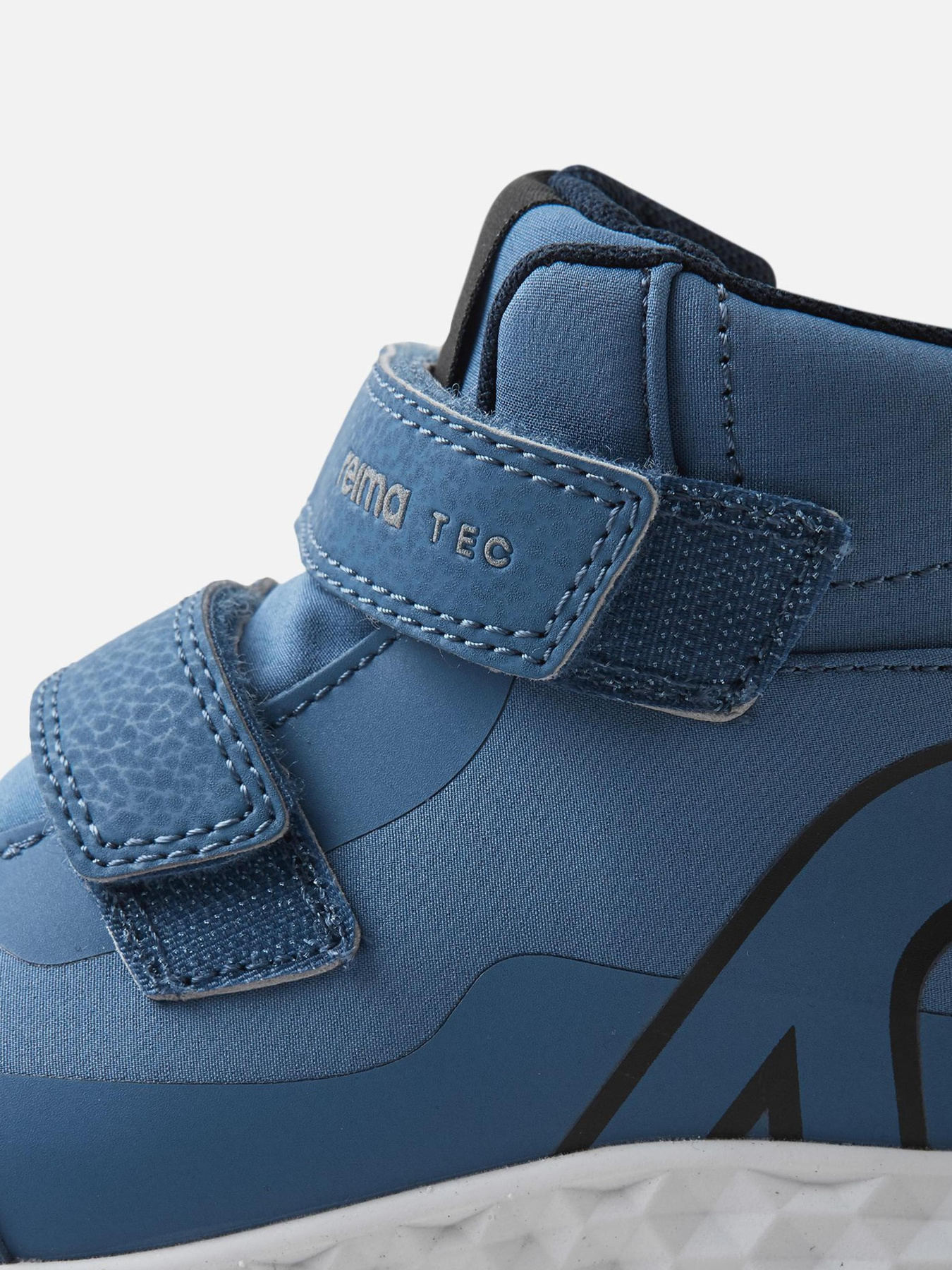 Ботинки REIMA Hiivin модель 5400145A-67A0 Фото