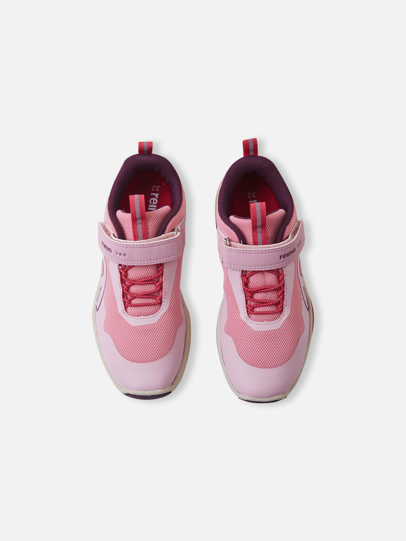 Кроссовки REIMA Enkkari модель 5400152B-4370 Фото