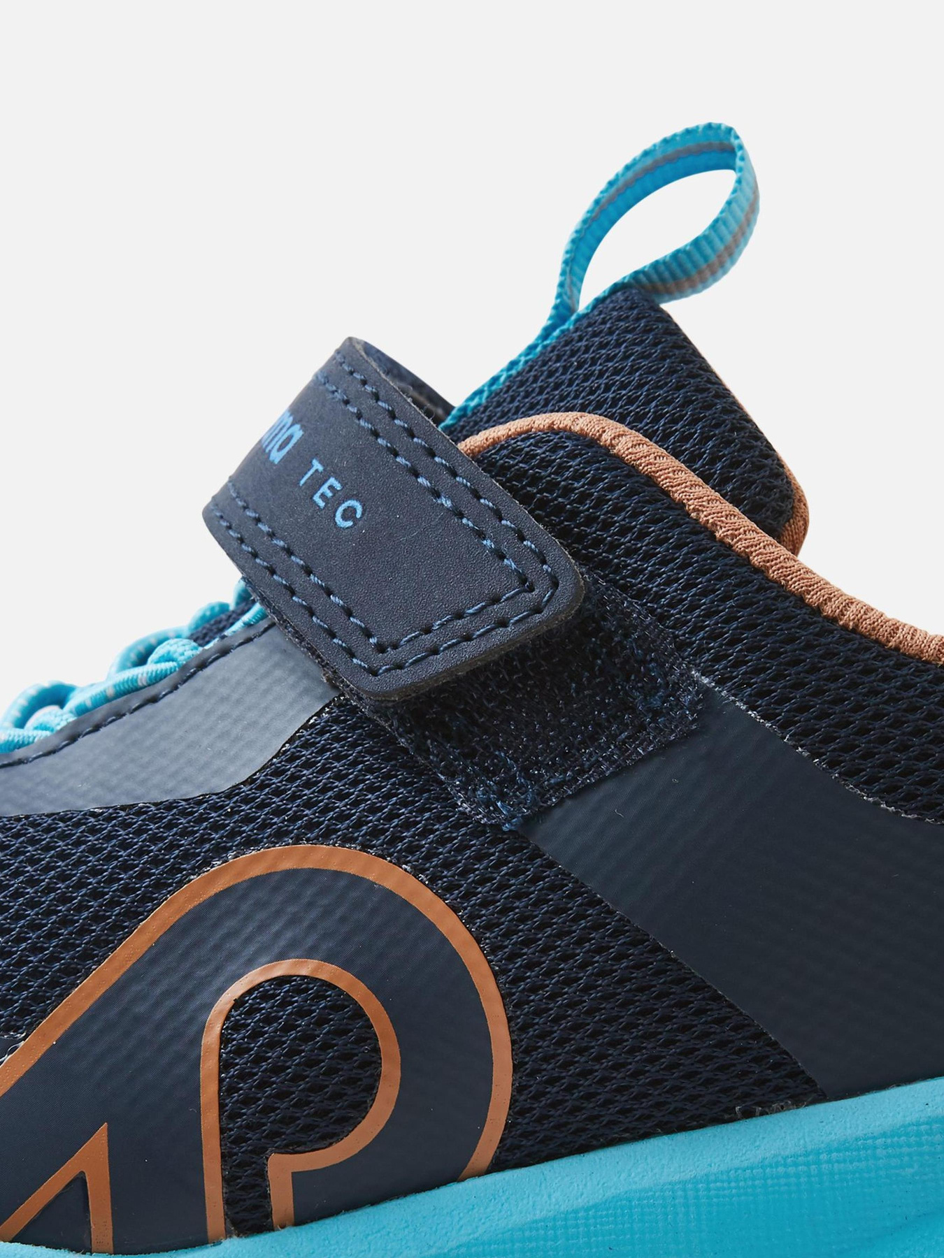 Кросівки повсякденні REIMA Enkkari модель 5400152B-6980 Кросівки повсякденні REIMA Enkkari модель 5400152B-6980 Фото