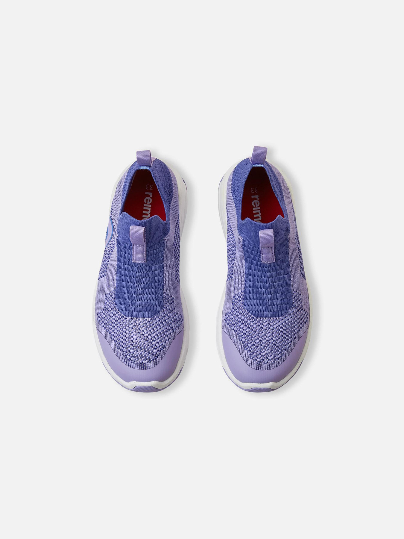 Кросівки повсякденні REIMA Sujuva модель 5400153A-5660 Кросівки повсякденні REIMA Sujuva модель 5400153A-5660 Фото