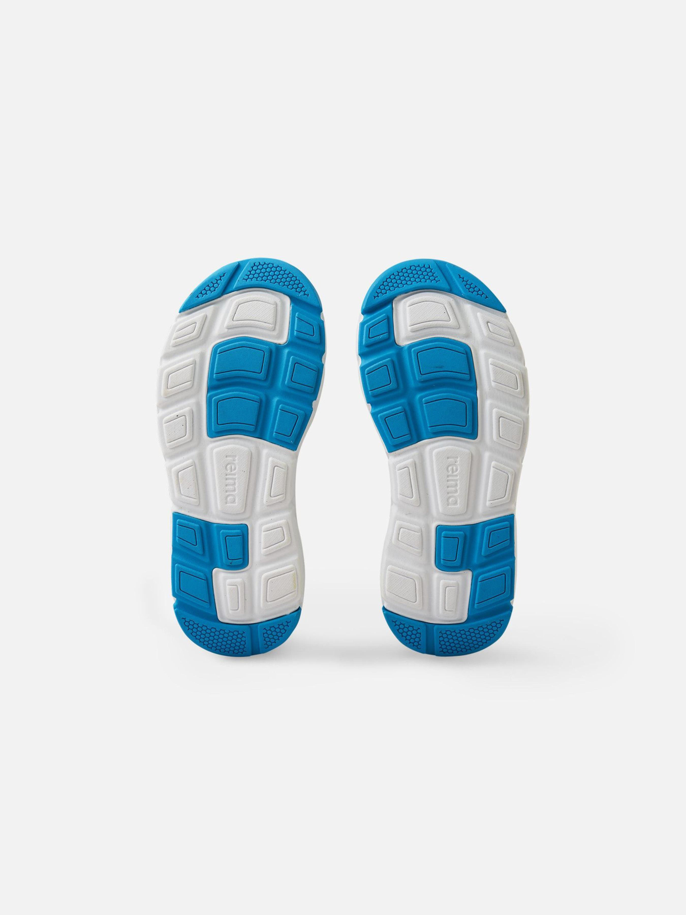 Кроссовки REIMA Sujuva модель 5400153A-6150 Фото