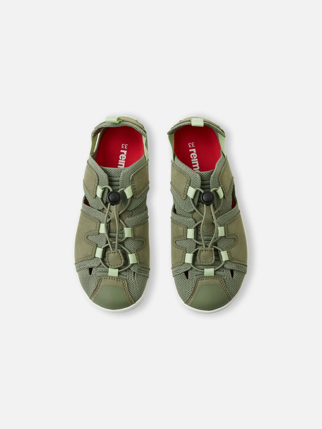 Сандалії REIMA Valoa модель 5400157B-8920 Фото