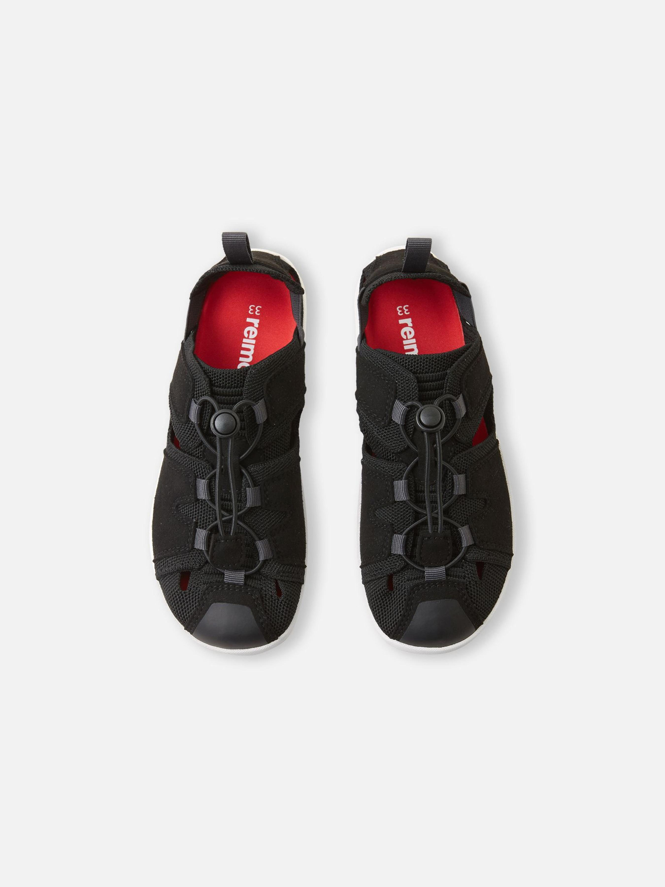 Сандалии REIMA Valoa модель 5400157B-9990 Фото