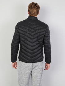 Куртки и дубленки Colin’s модель CL1047839_Q1.V1_BLK Фото