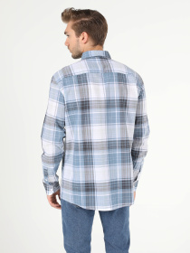 Сорочки Colin’s модель CL1052204_Q1.V1_LBL Сорочки Colin’s модель CL1052204_Q1.V1_LBL Фото