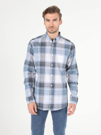 Сорочки Colin’s модель CL1052204_Q1.V1_LBL Сорочки Colin’s модель CL1052204_Q1.V1_LBL Фото