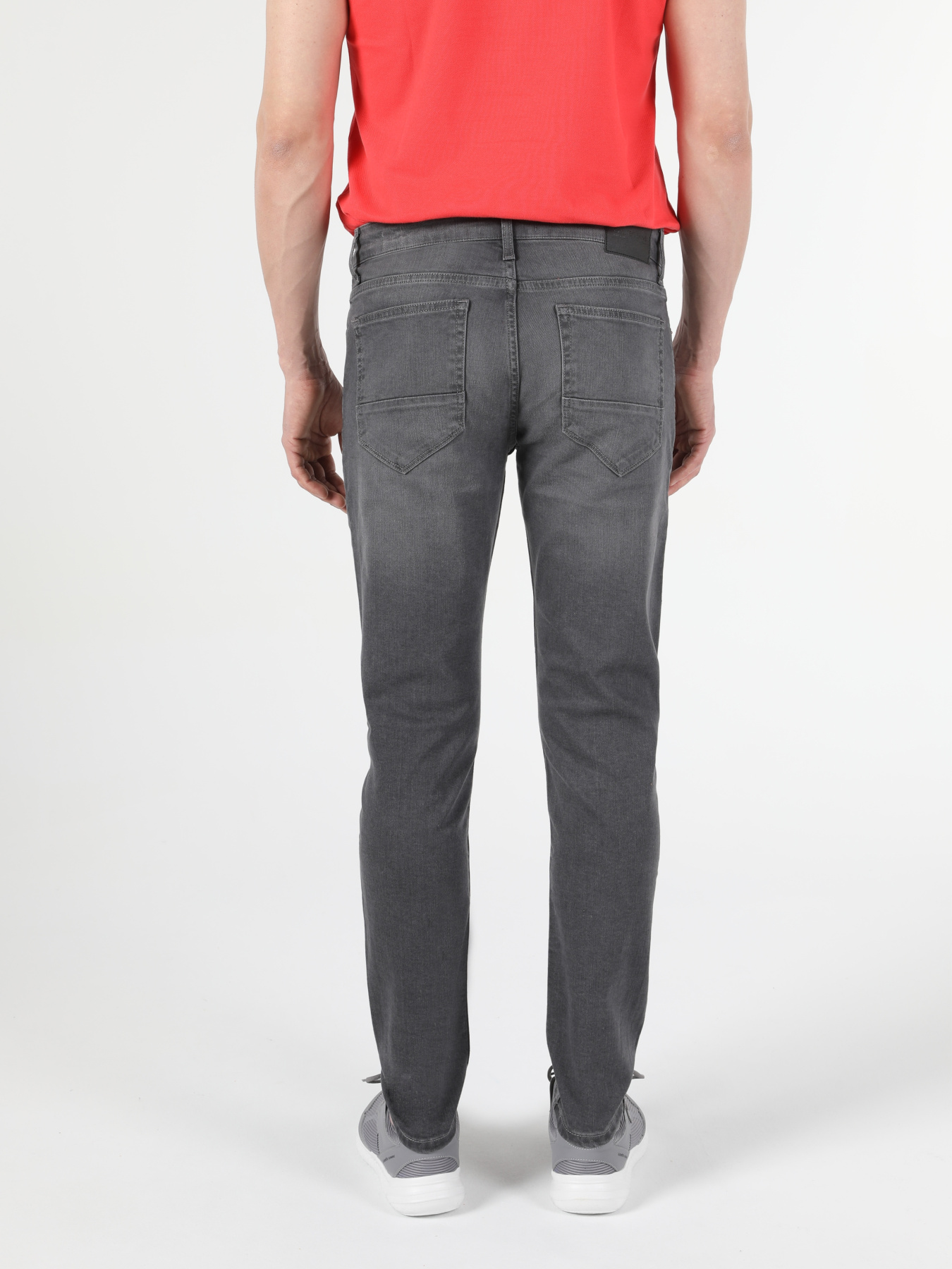 Скіні джинси Colin’s модель CL1053095_Q1.V1_DN41285 Фото