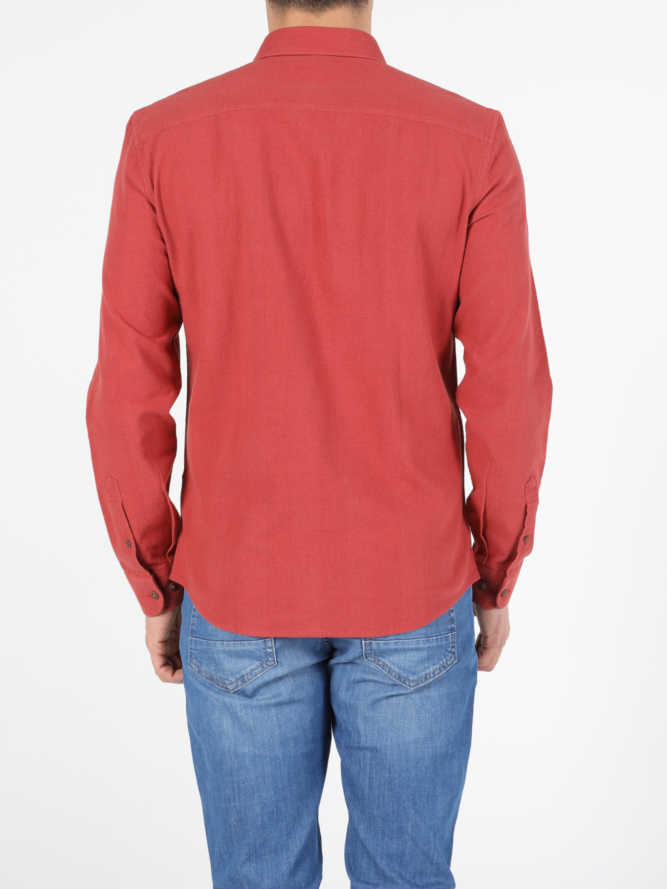 Сорочки Colin’s модель CL1054951_Q1.V1_BRC Фото