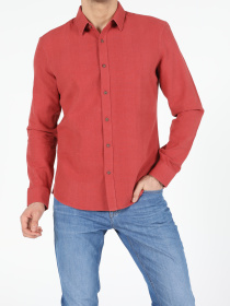 Сорочки Colin’s модель CL1054951_Q1.V1_BRC Фото