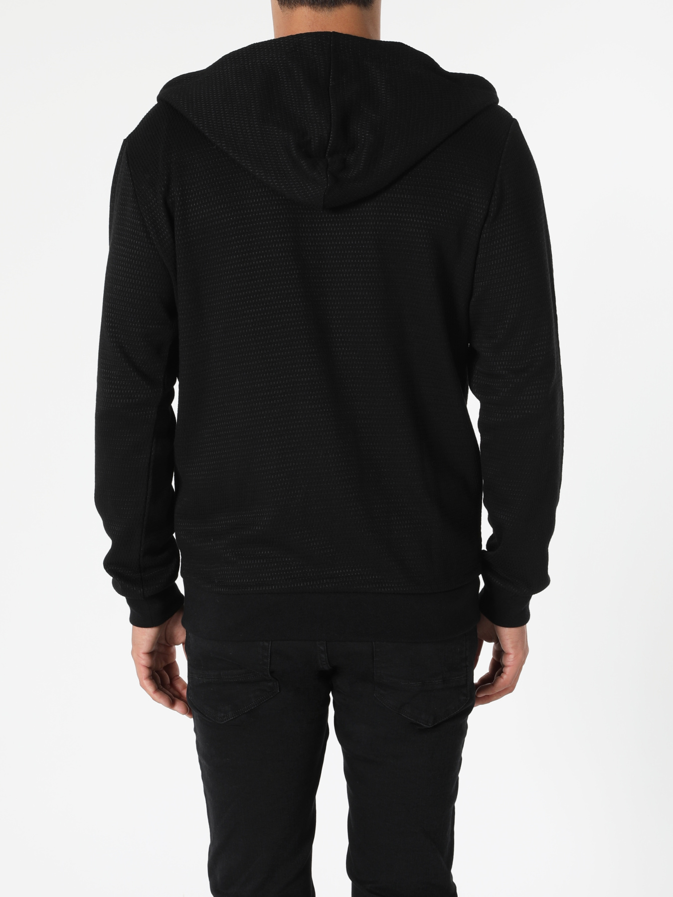 Куртки Colin’s модель CL1055410_Q1.V1_BLK Фото